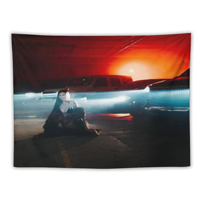 BB1 Tapestry
