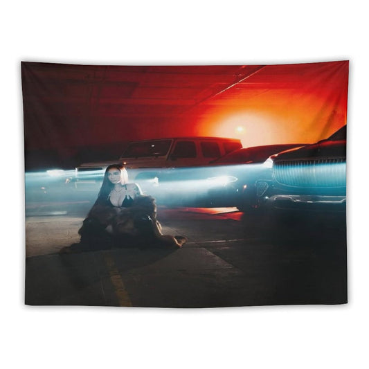 BB1 Tapestry