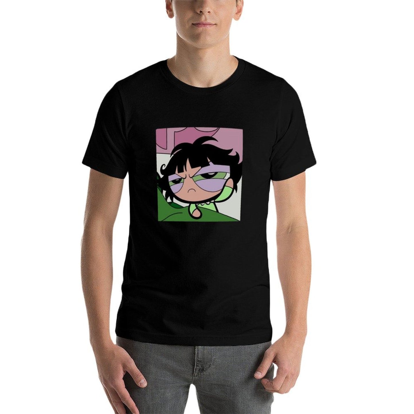 Buttercup  Relaxed-fit T-Shirt