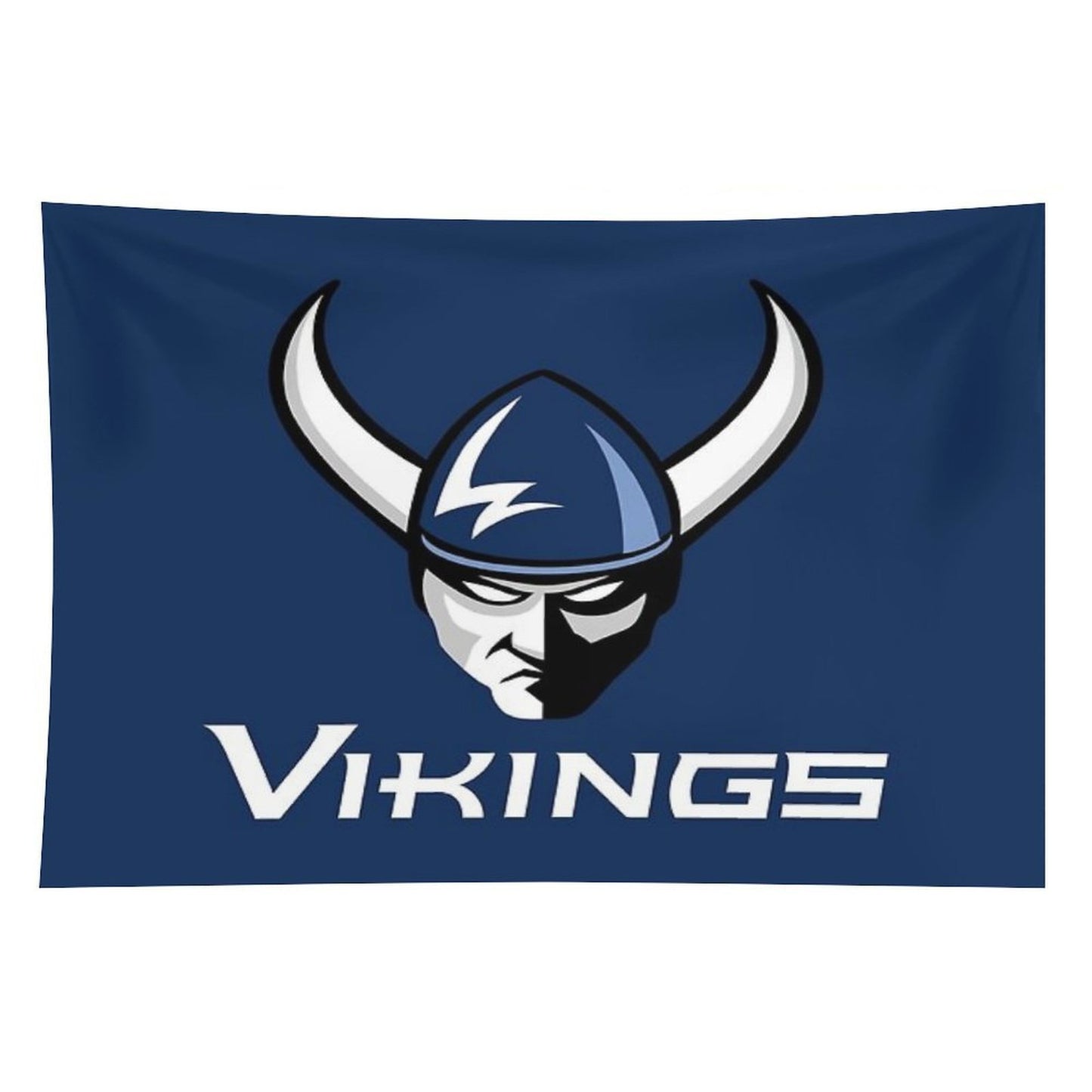 Western Washington Vikings Tapestry
