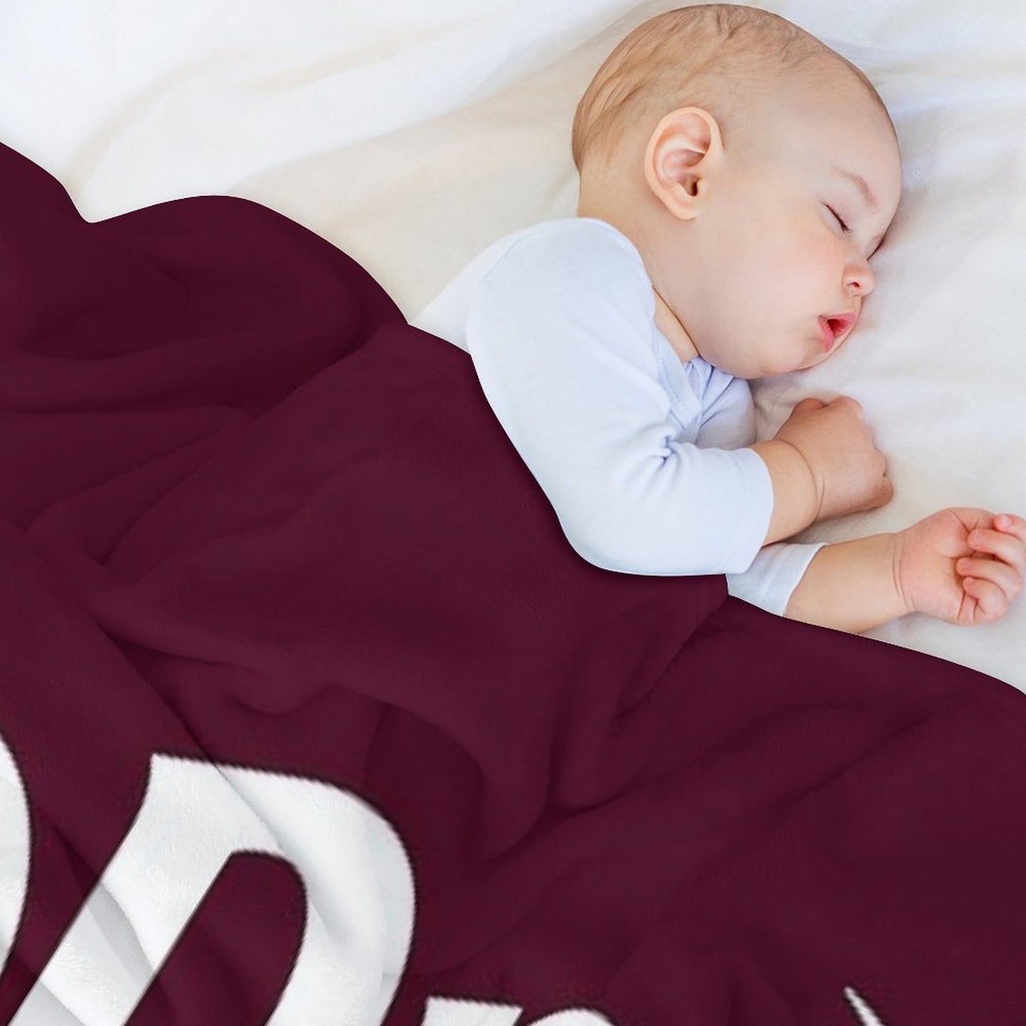 Dr Pepper Soda Throw Blanket