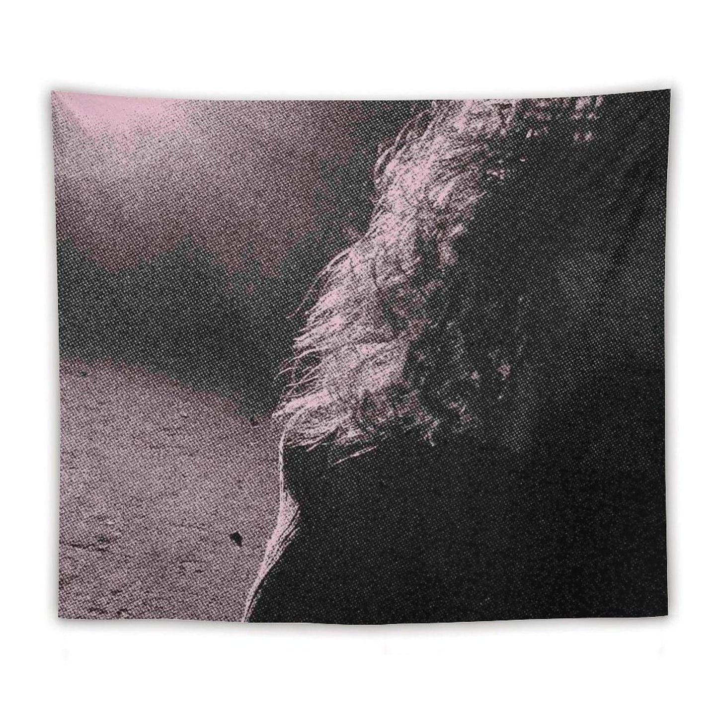 Ghostholding (Vinyl Version) Tapestry