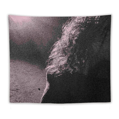 Ghostholding (Vinyl Version) Tapestry
