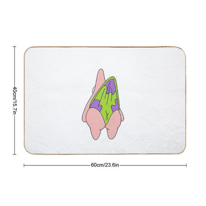 Patrick Bath Mat