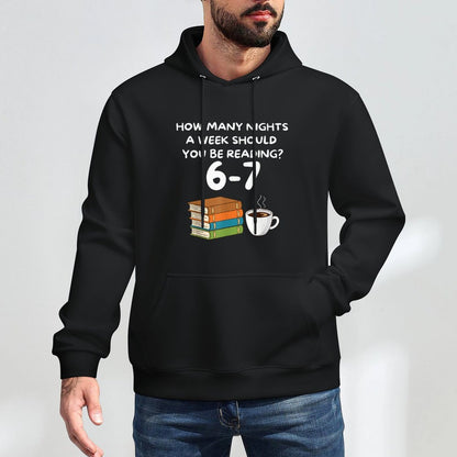 Funny Six Seven 6 7 Meme Teacher Design Reading 6-7 Teacher Layering Staple Hoodie
