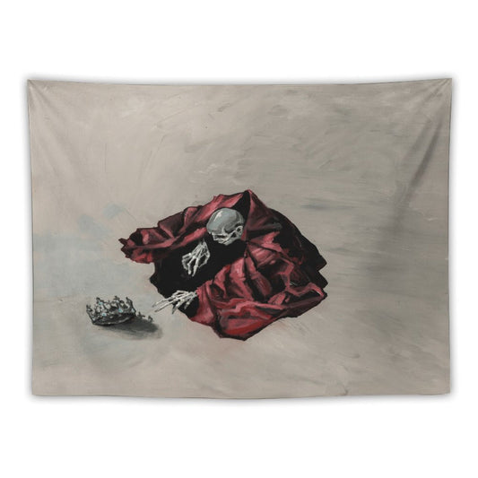 Mea Maxima Culpa Tapestry
