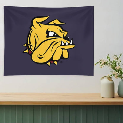 University Of Minnesota Duluth Tapestry