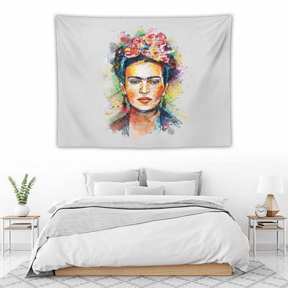 Frida Kahlo Tapestry