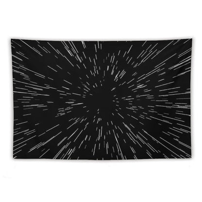 Hyperspace Tapestry