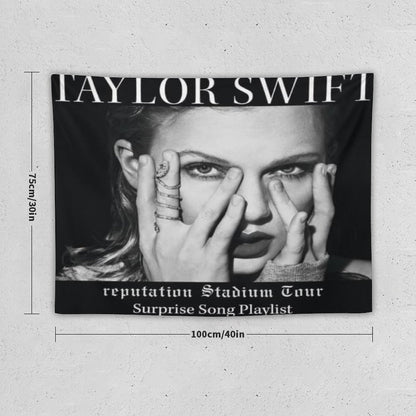 Reputation Stadium Tour Surprise Song Playlist Tapestry