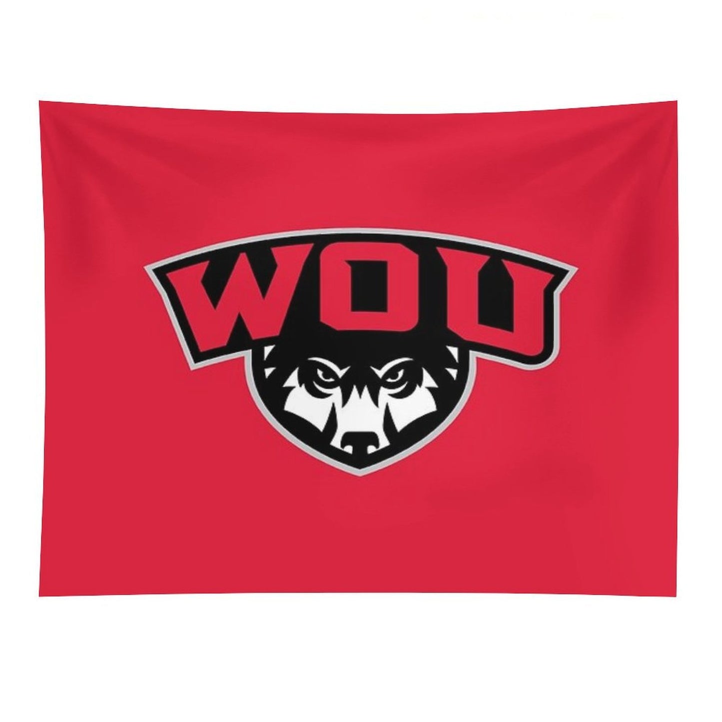 Western Oregon University Tapestry