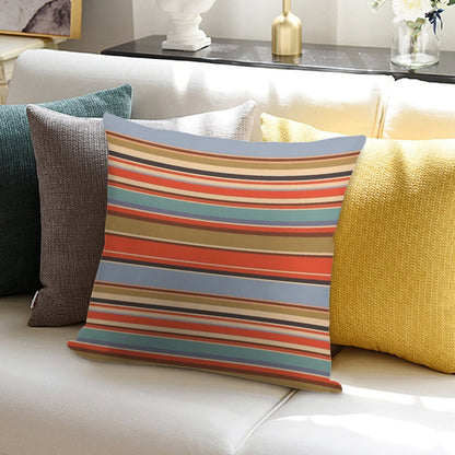 Sheldon's Spot Soft Warmth Comfort Throw Pillow