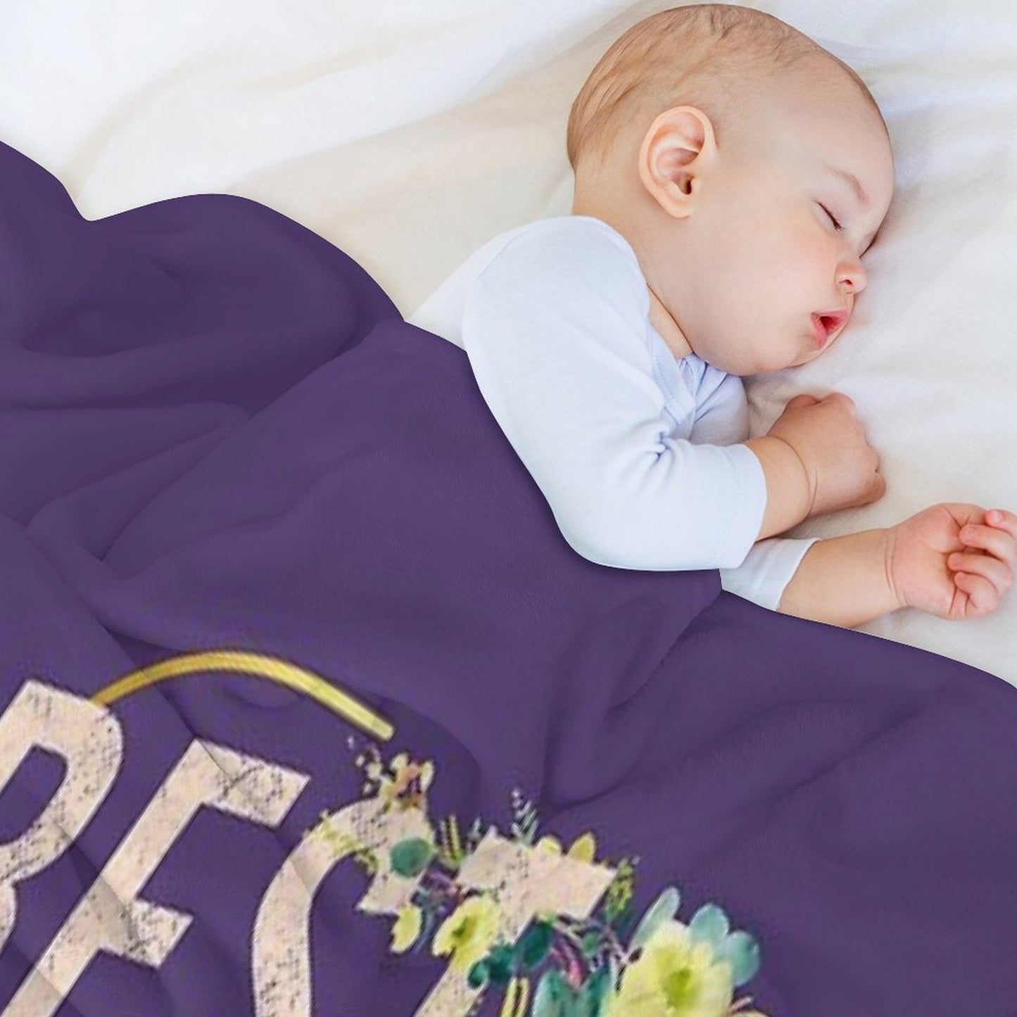 JW Pioneer  Jehovah's Witnesses  Best Life Ever Throw Blanket