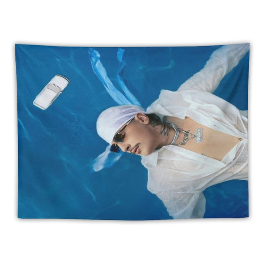 ROCKST4R Tapestry