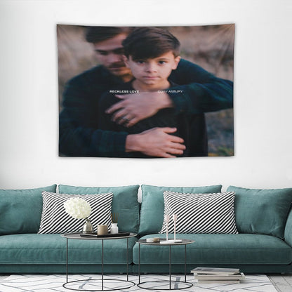 Reckless Love Tapestry
