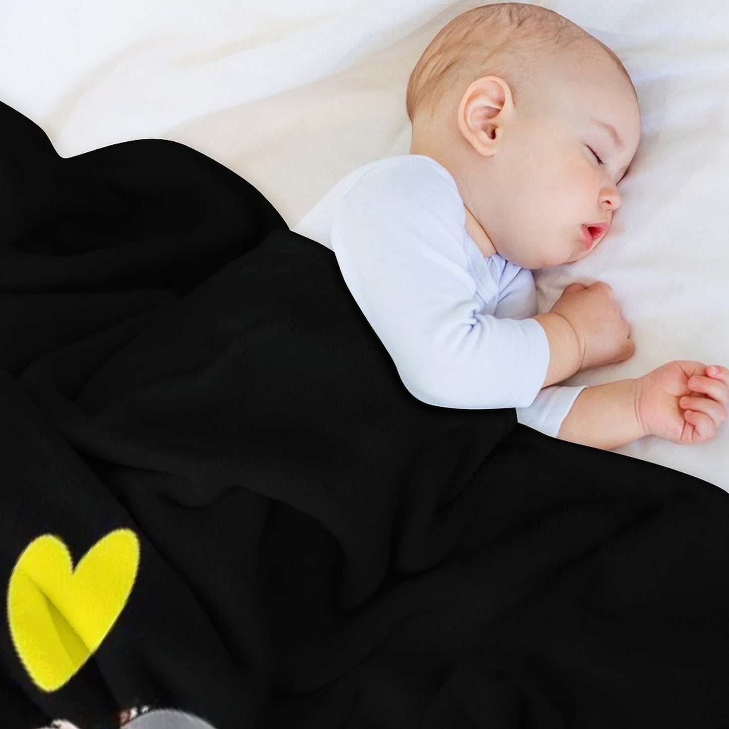 Thumper from Bambi Throw Blanket