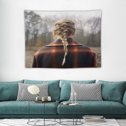 Evermore (Japanese Edition) Tapestry
