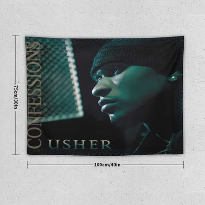 Confessions (20th Anniversary Edition) Tapestry