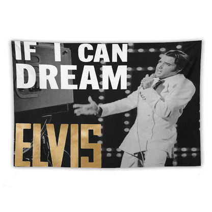If I Can Dream The Very Best of Elvis Tapestry