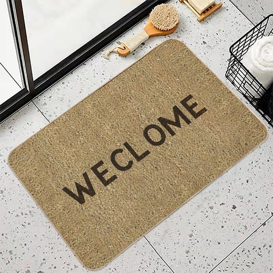 WECLOME (Still Game) Bath Mat