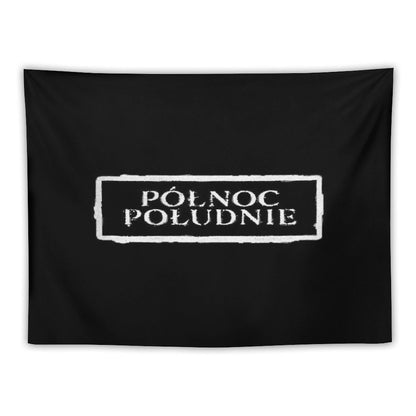 Północ  Południe Tapestry
