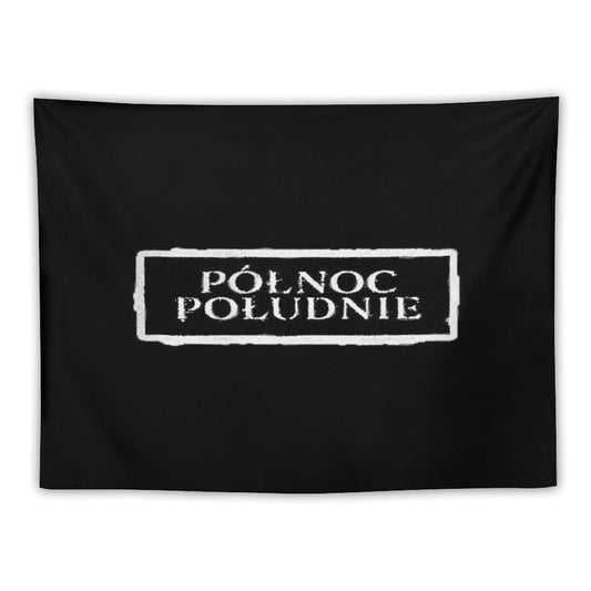 Północ  Południe Tapestry