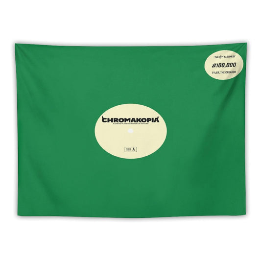 CHROMAKOPIA (TEST PRESSING VERSION 1) Tapestry