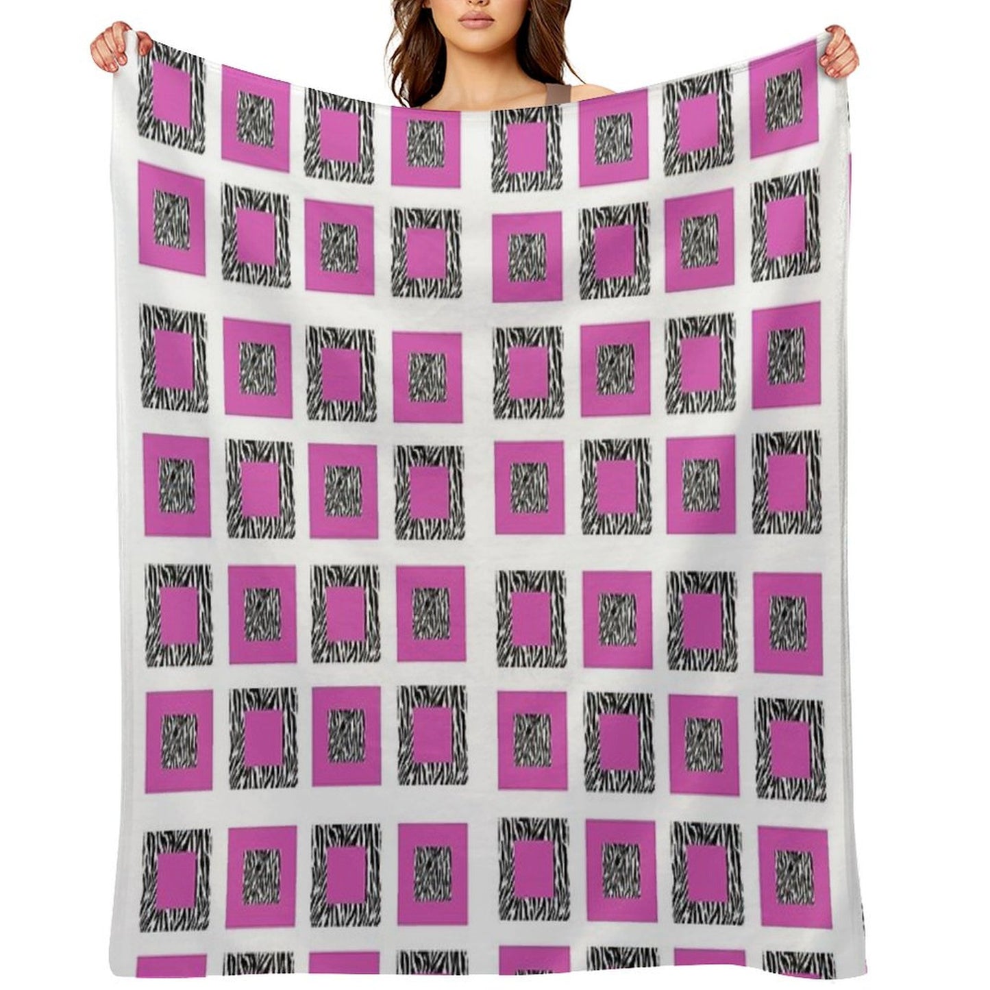 Life Is Strange Max's Blanket Throw Blanket