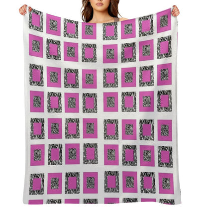 Life Is Strange Max's Blanket Throw Blanket