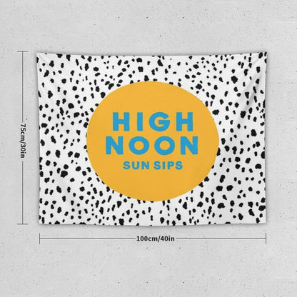 High Noon Tapestry