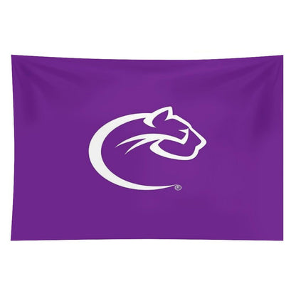 Cougars Pittspurbh Chatham Tapestry