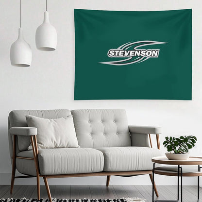 Stevenson University Tapestry
