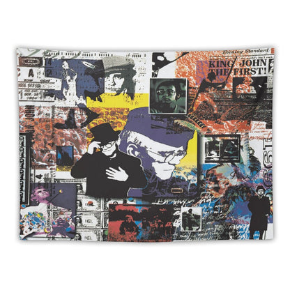 To Be Continued... [US Edition] Tapestry