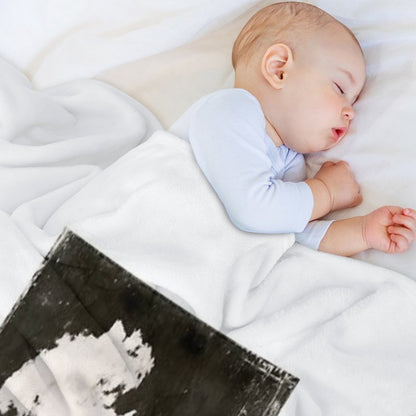 Explorer Throw Blanket