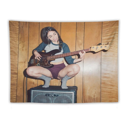 Riley Reid Tapestry