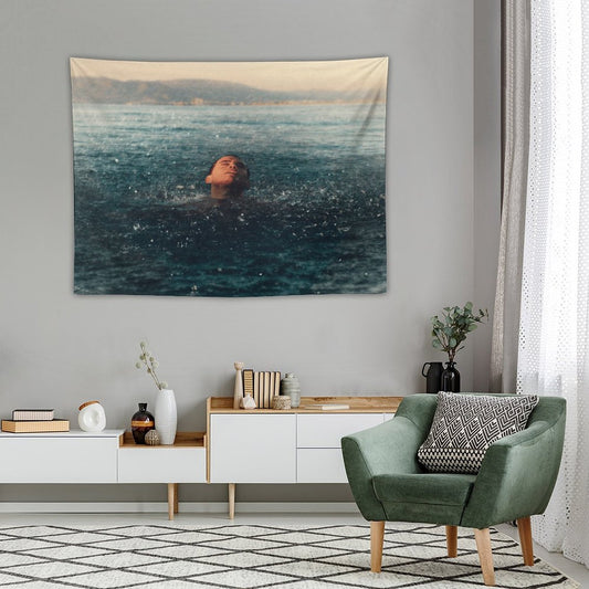 La Madrugá Tapestry
