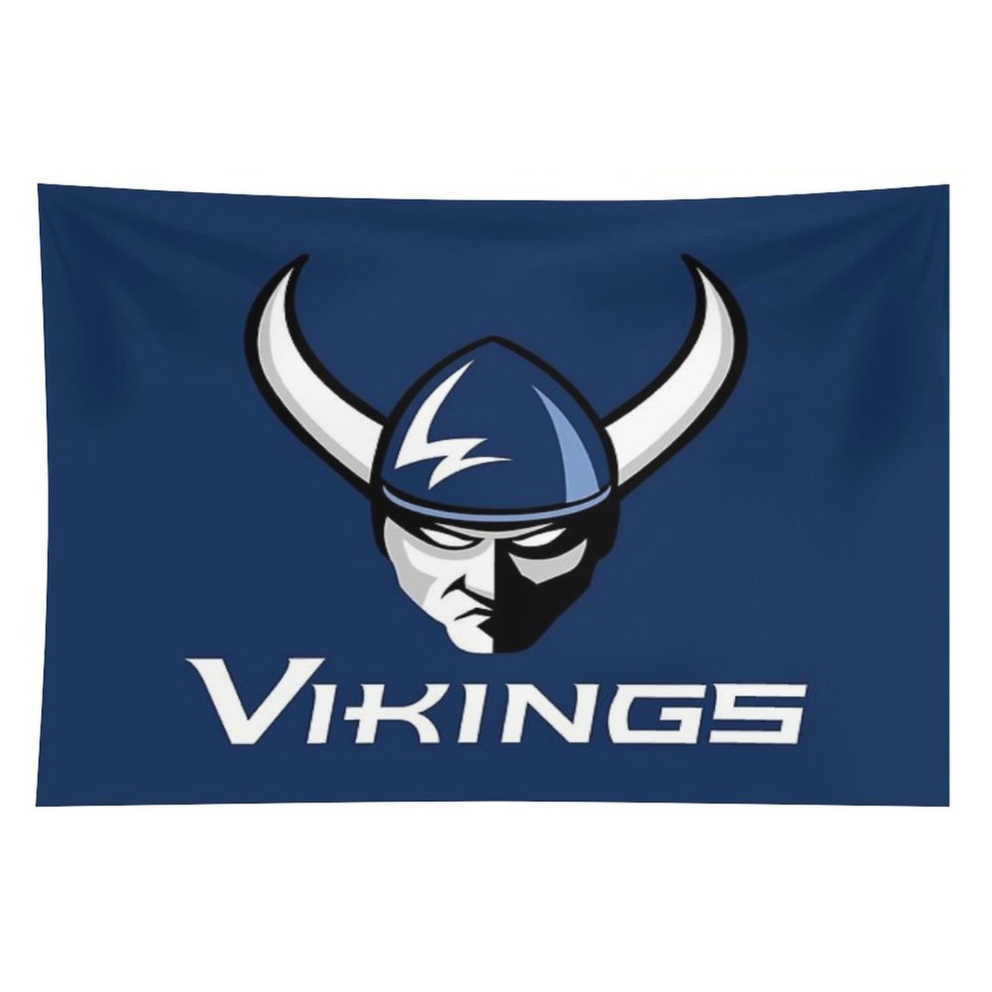 Western Washington Vikings Tapestry