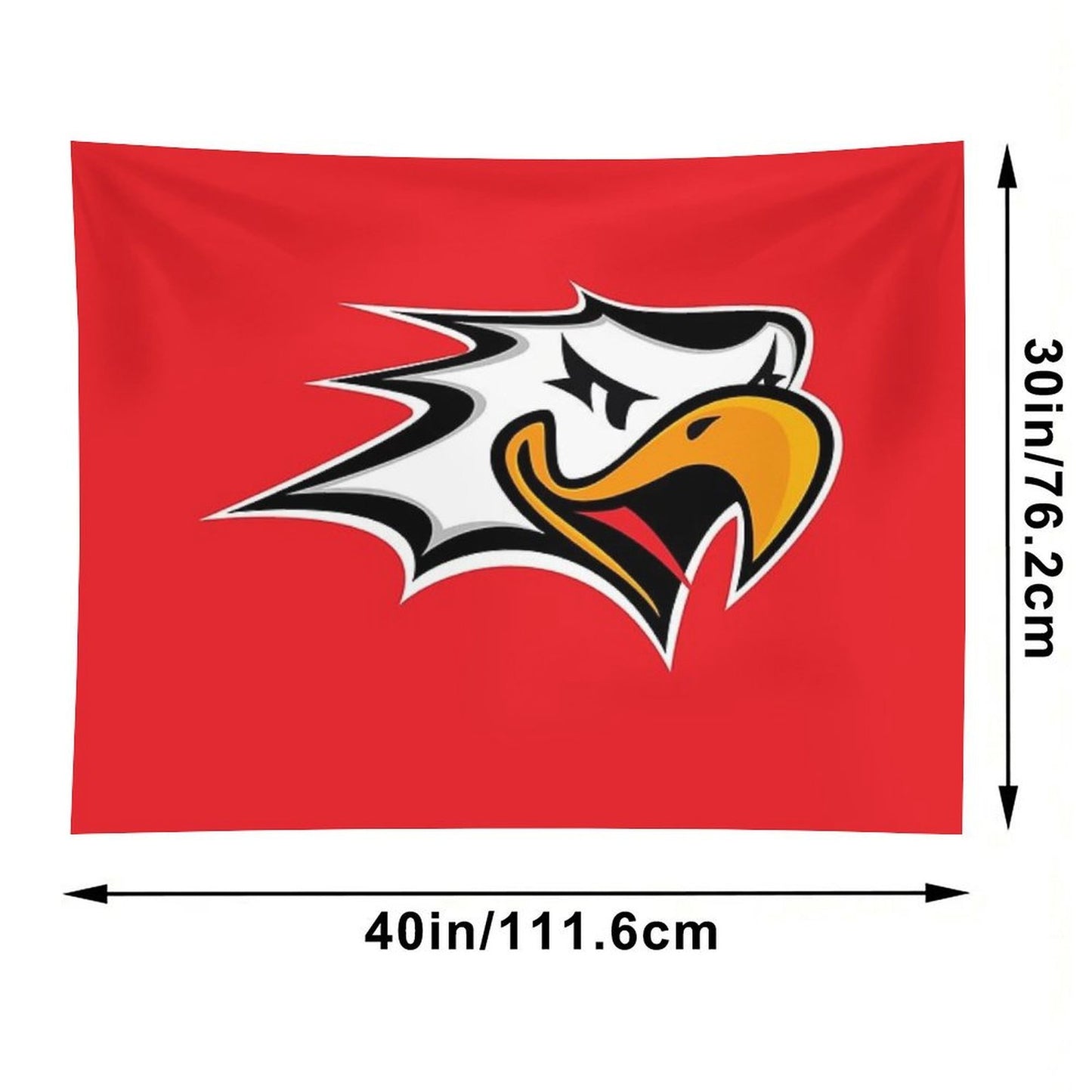 Vaasan Sport Tapestry