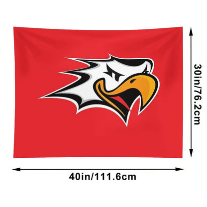 Vaasan Sport Tapestry