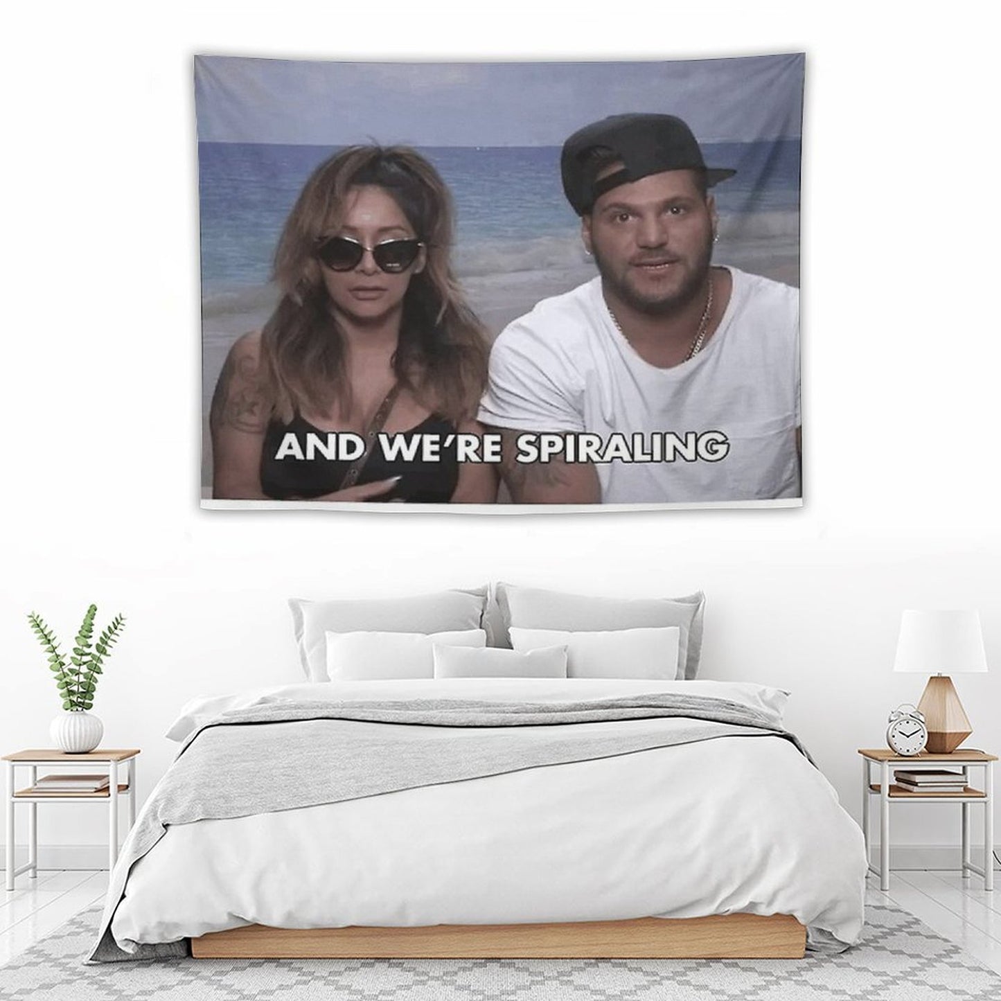 Family Tapestry