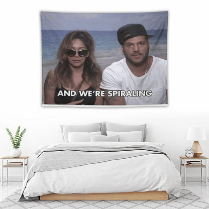 Family Tapestry