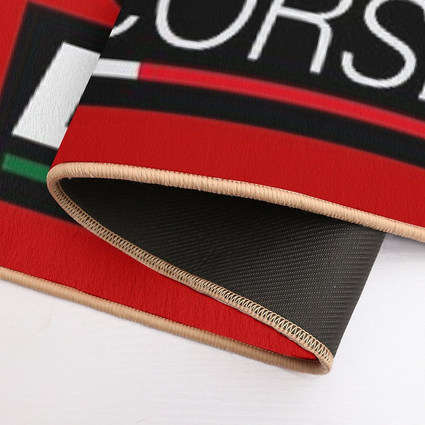 Ducati Panigale V4R Bath Mat