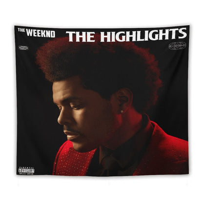 The Highlights (Deluxe) Tapestry