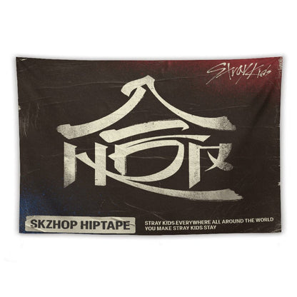 合 (HOP) Tapestry