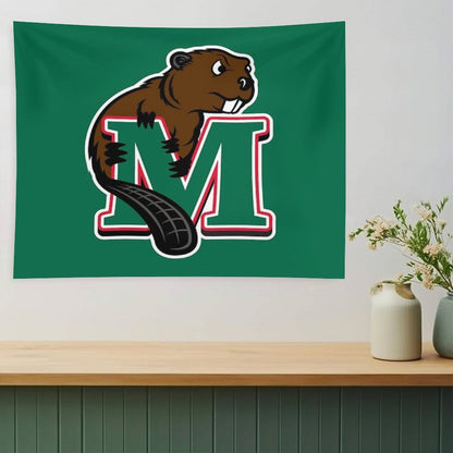 Minot State University Tapestry