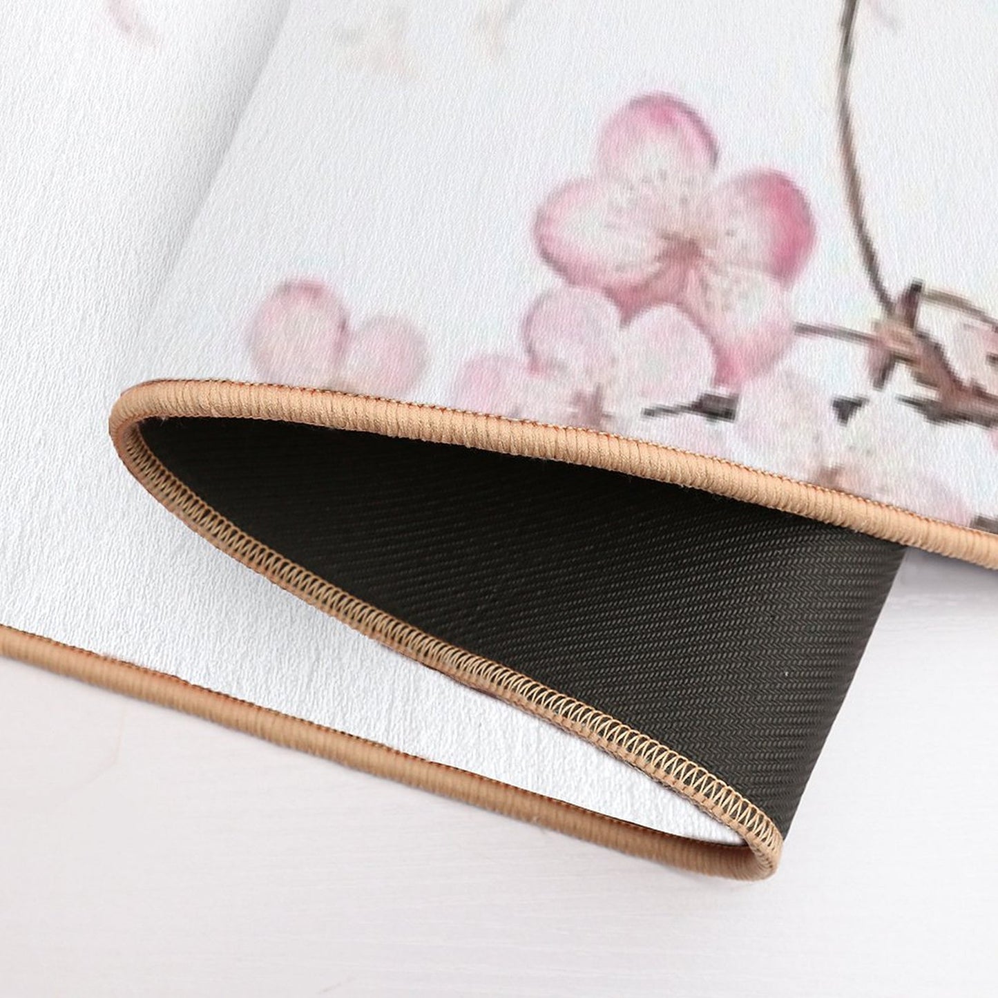 Sakura Cherry Blossom Bath Mat