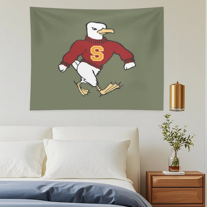 Salisbury University Tapestry
