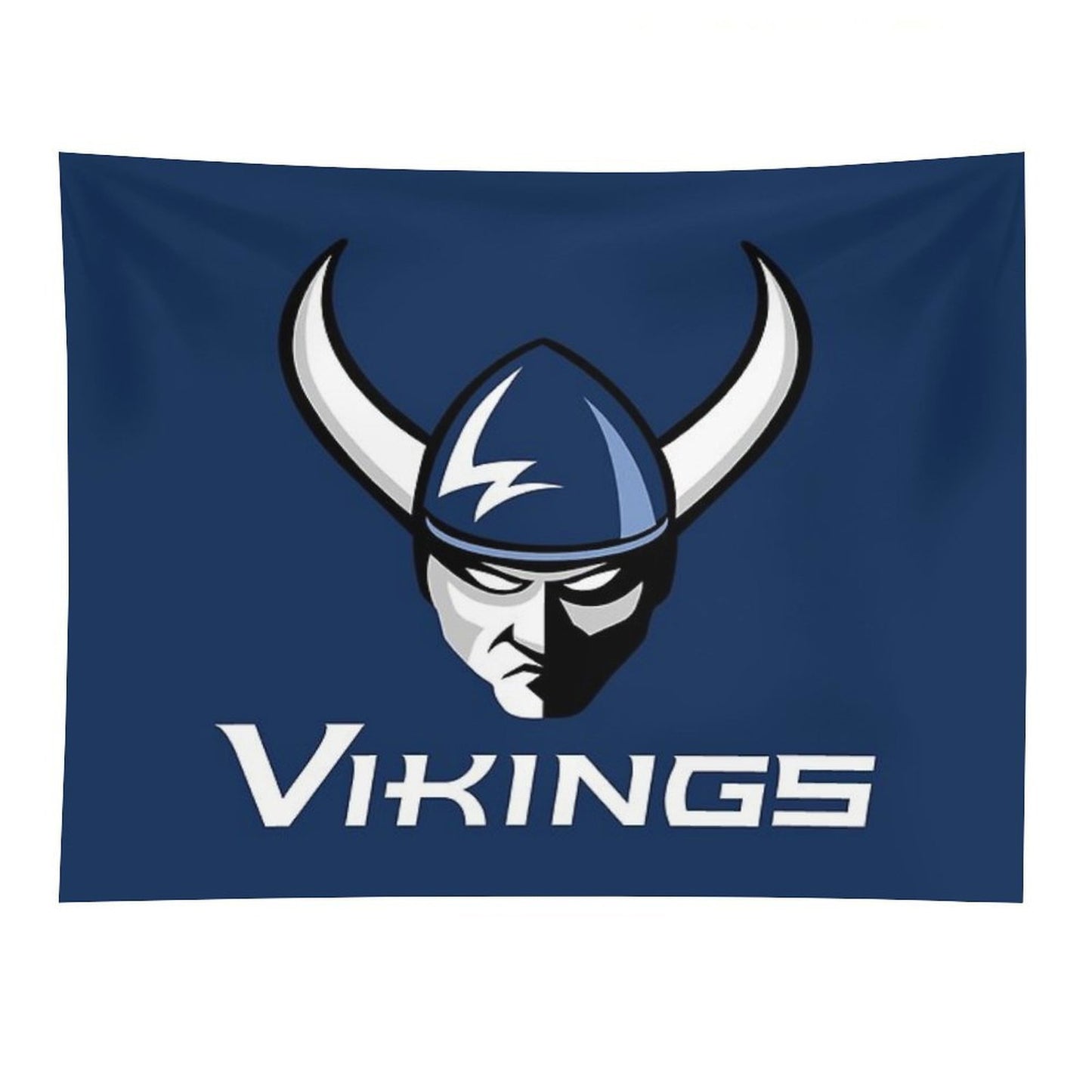 Western Washington Vikings Tapestry