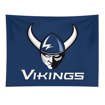 Western Washington Vikings Tapestry