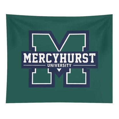 Mercyhurst University Tapestry